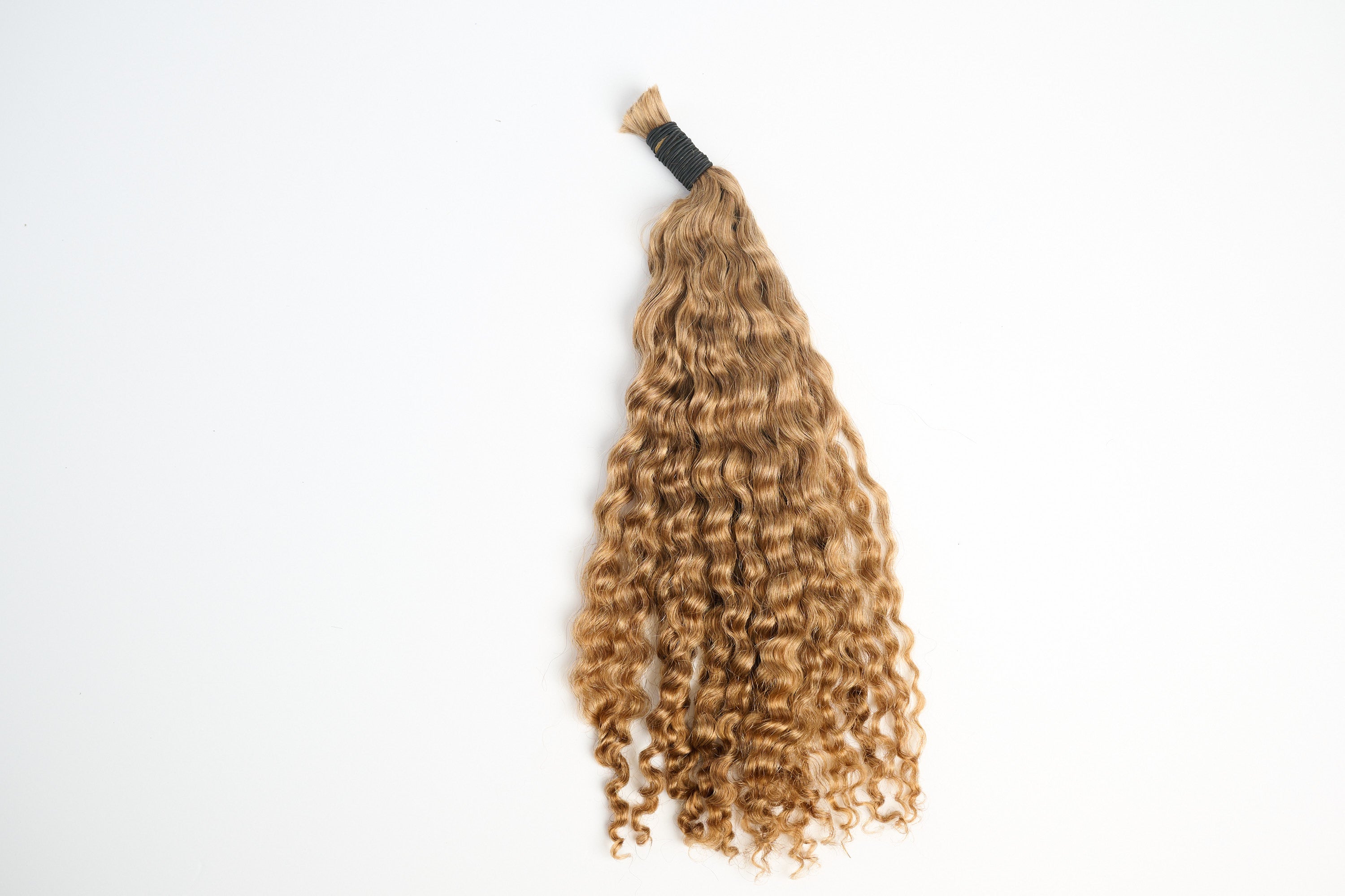Tight Curly