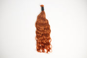 Groovy Wave | Human Boho Hair