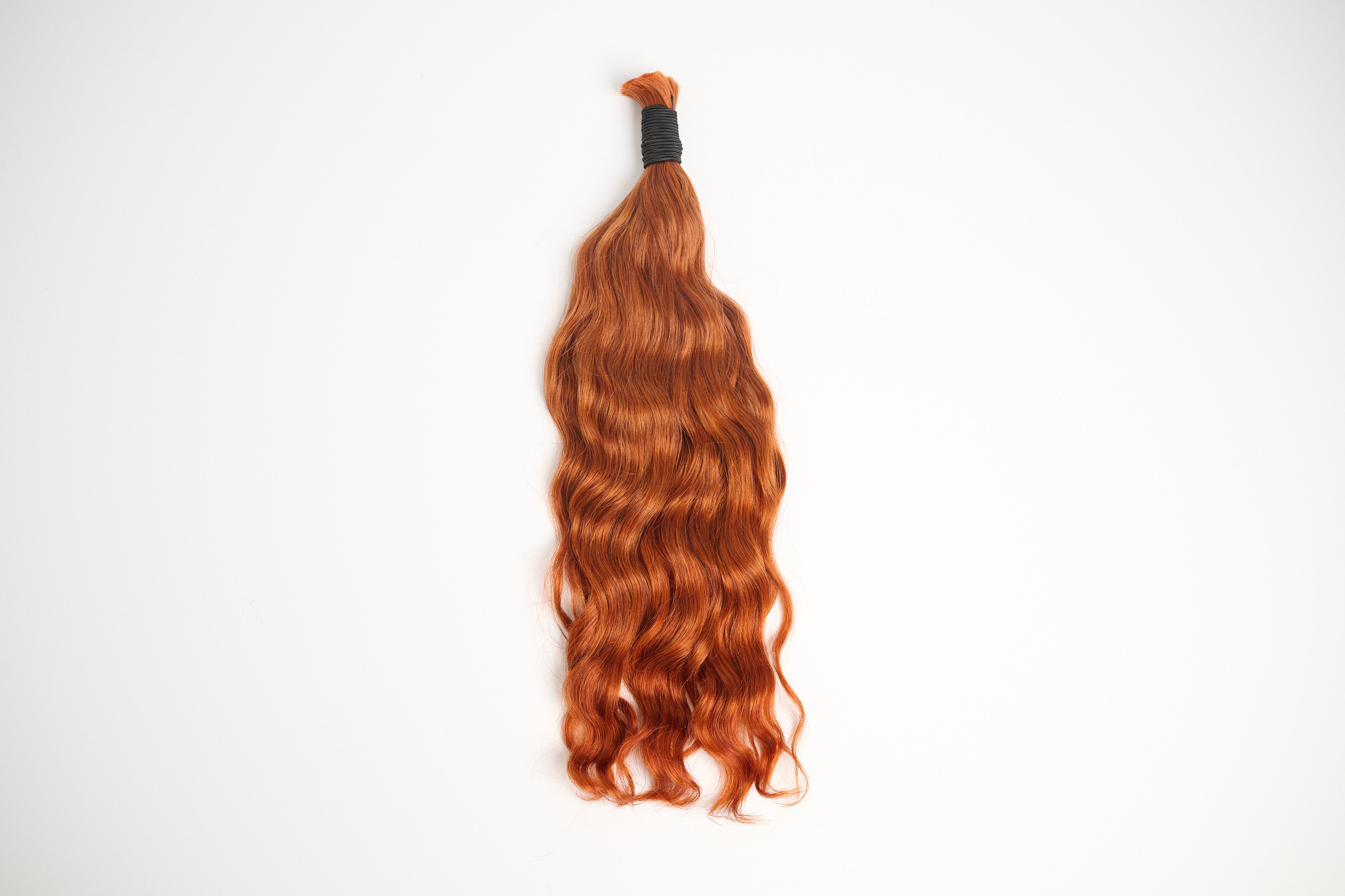 Groovy Wave | Human Boho Hair