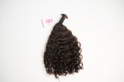 Curvy Wave | Human Boho Hair