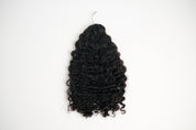 Curvy Wave | Human Crochet Hair
