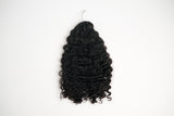 Curvy Wave | Human Crochet Hair