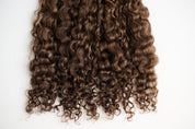 Curvy Wave | Human Crochet Hair