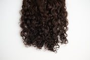 Curvy Wave | Human Crochet Hair