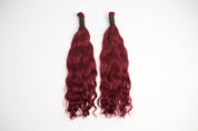 Groovy Wave | Human Boho Hair