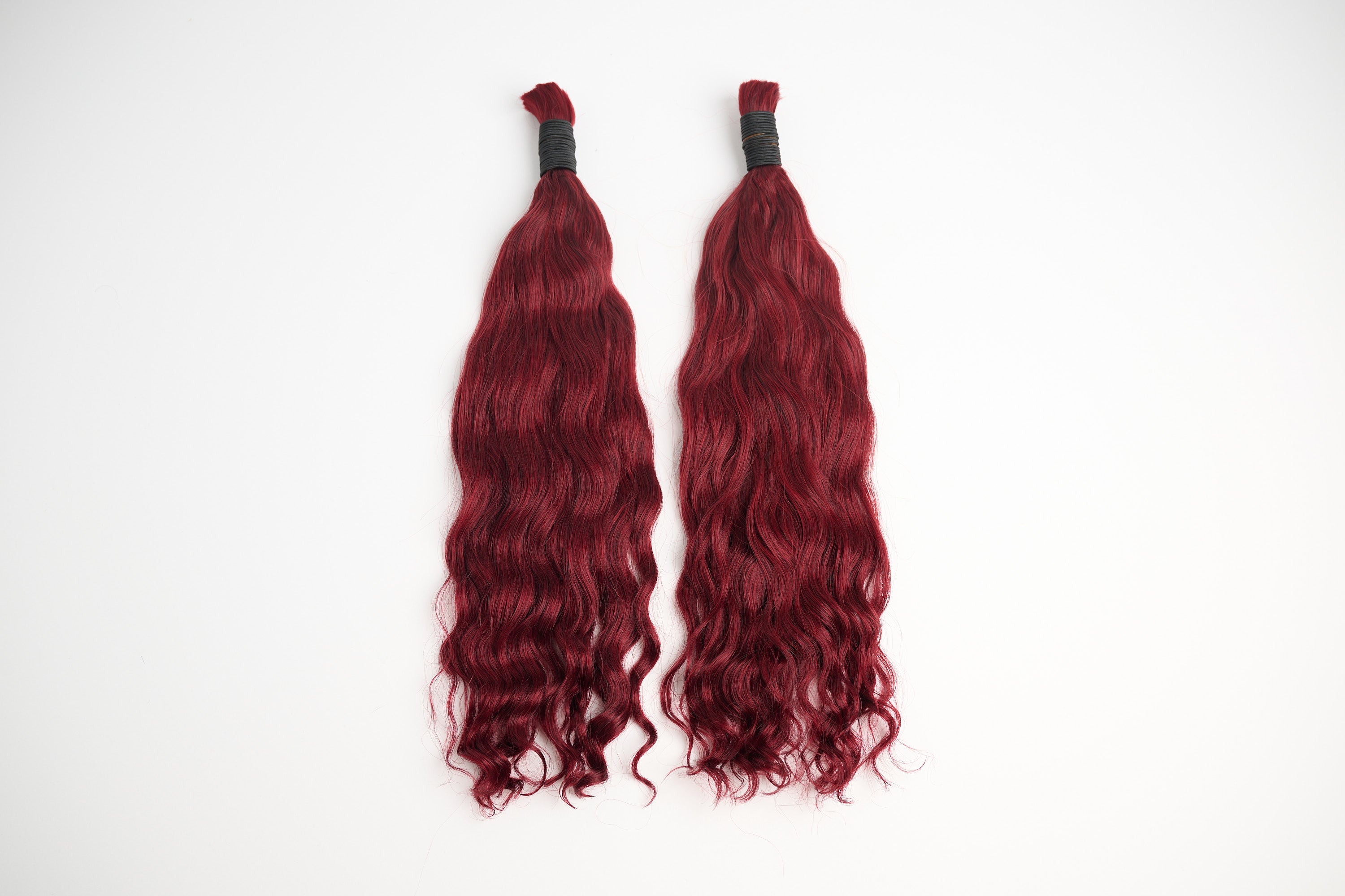 Groovy Wave | Human Boho Hair