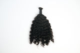 Curvy Wave | Human Boho Hair