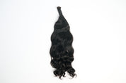 Groovy Wave | Human Boho Hair