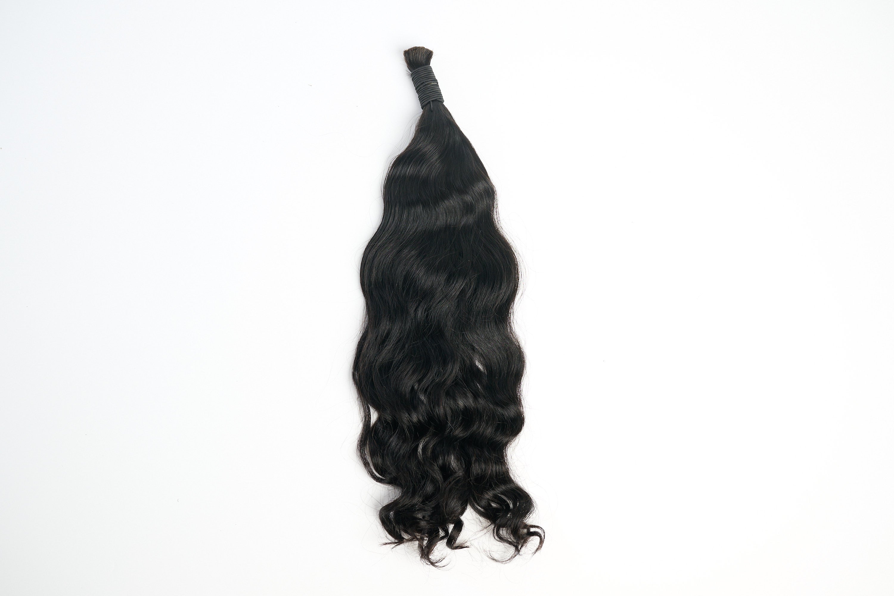 Groovy Wave | Human Boho Hair