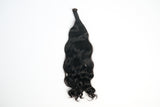 Groovy Wave | Human Boho Hair