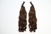 Groovy Wave | Human Boho Hair
