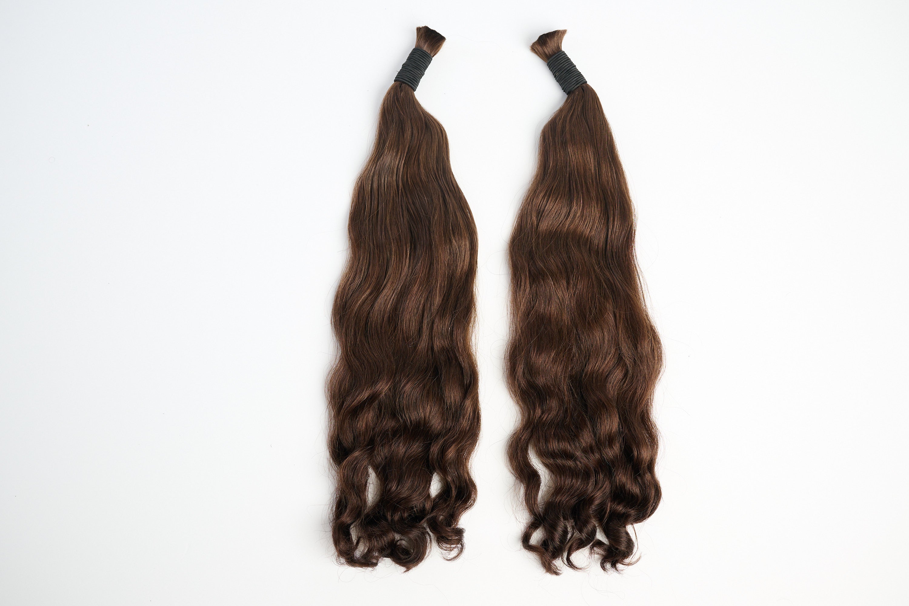 Groovy Wave | Human Boho Hair
