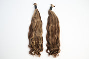 Groovy Wave | Human Boho Hair