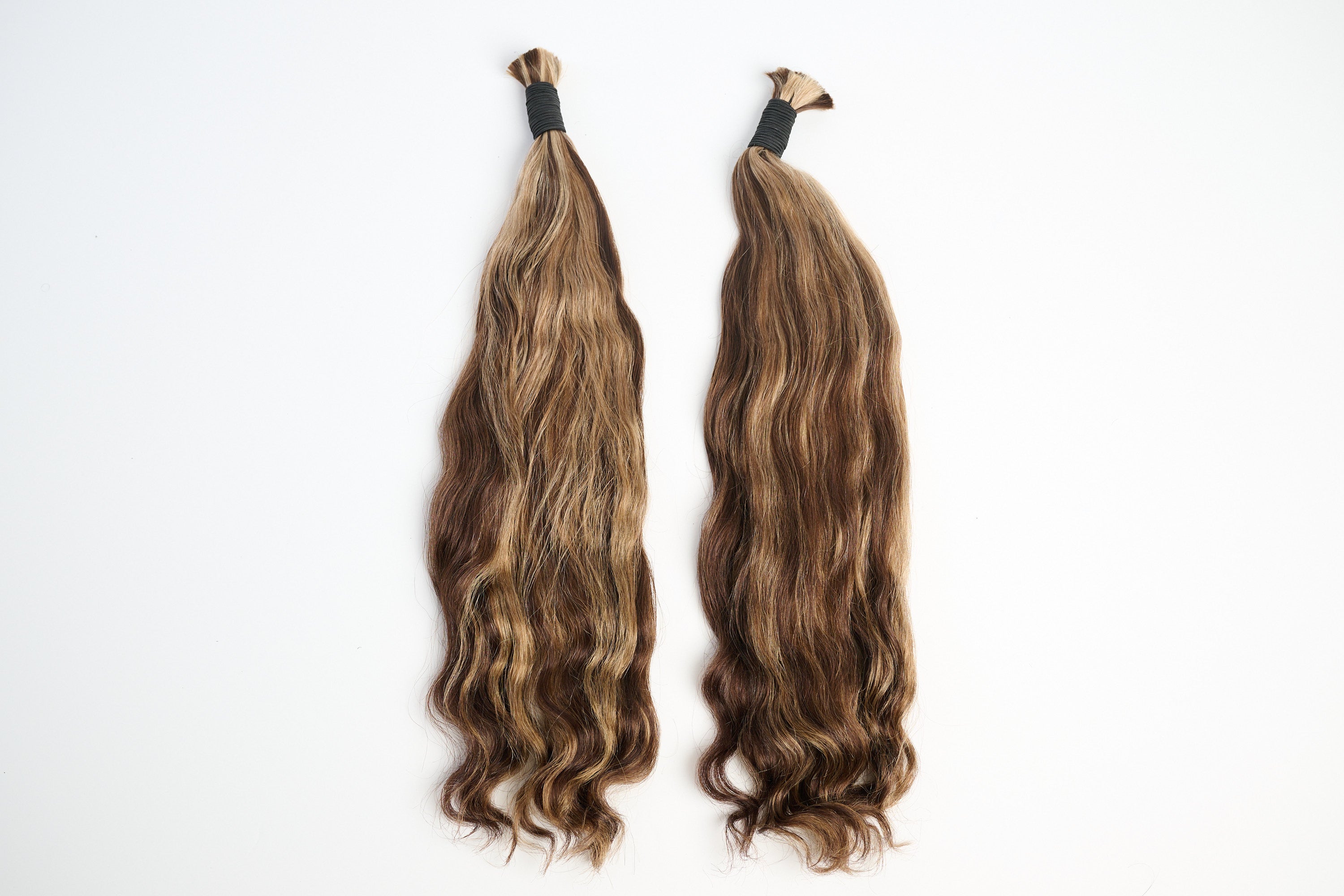 Groovy Wave | Human Boho Hair