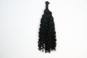 Tight Curly | Human Boho Hair