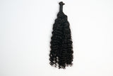 Tight Curly | Human Boho Hair