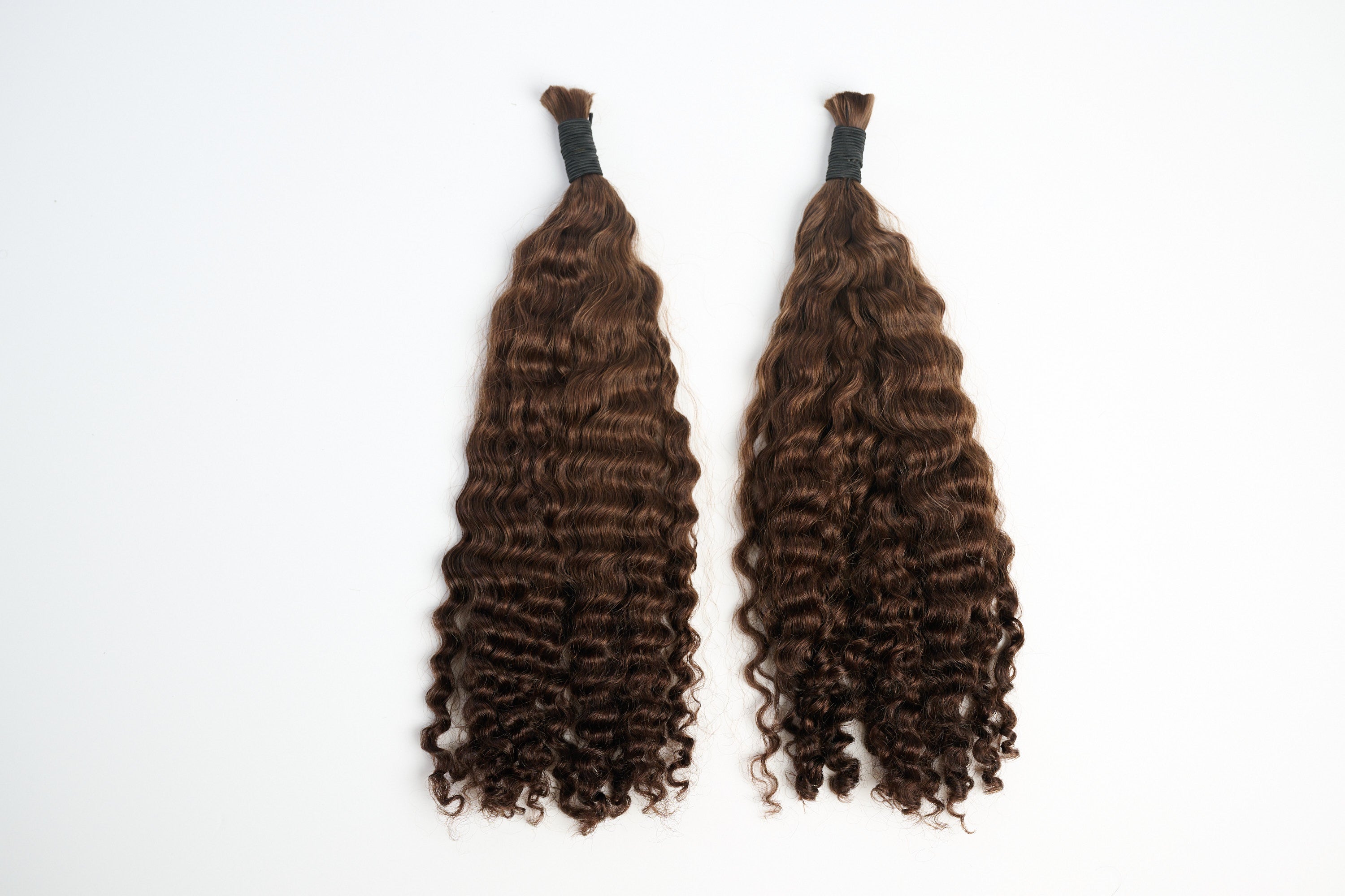 Tight Curly | Human Boho Hair