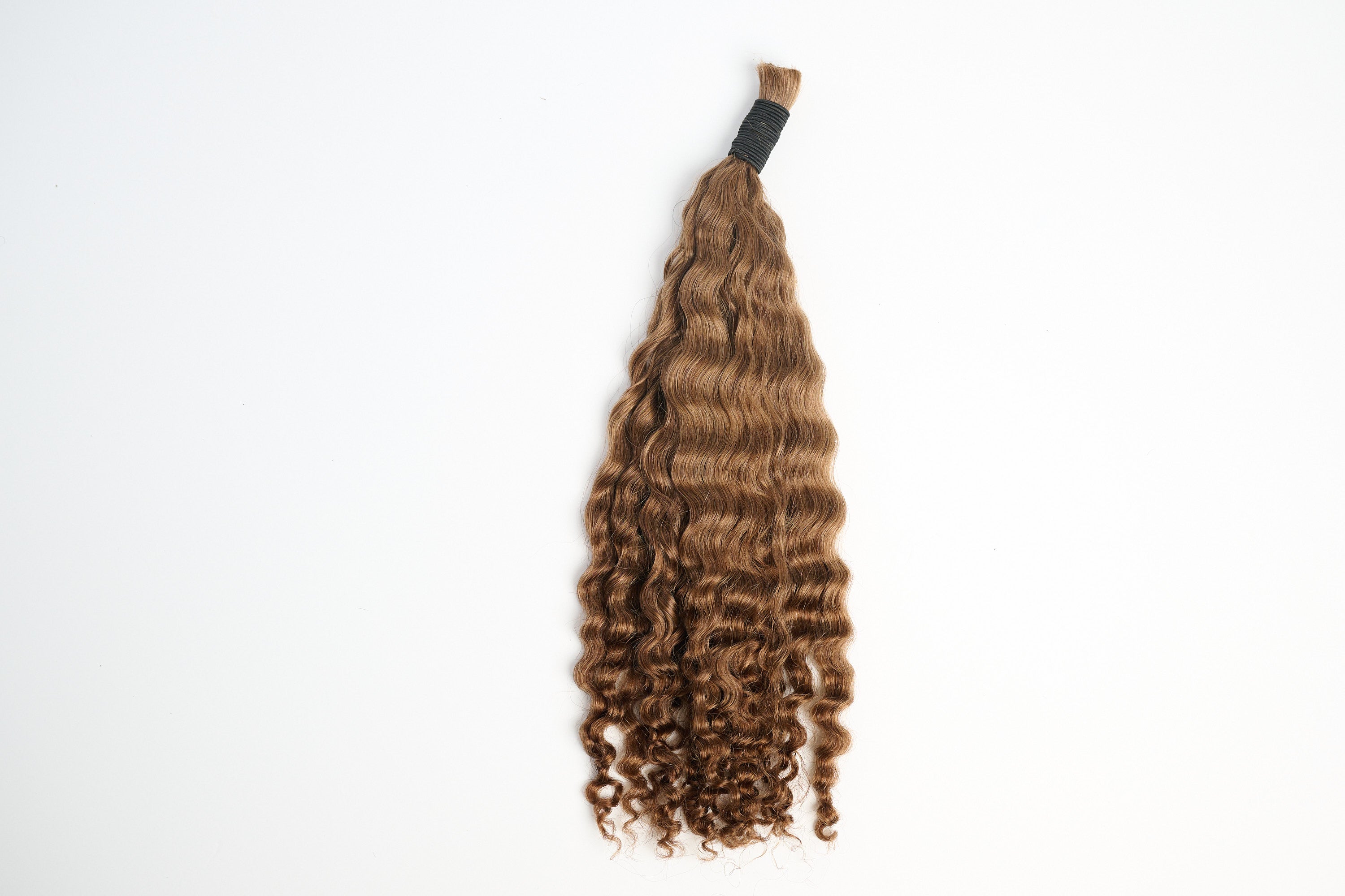 Tight Curly | Human Boho Hair
