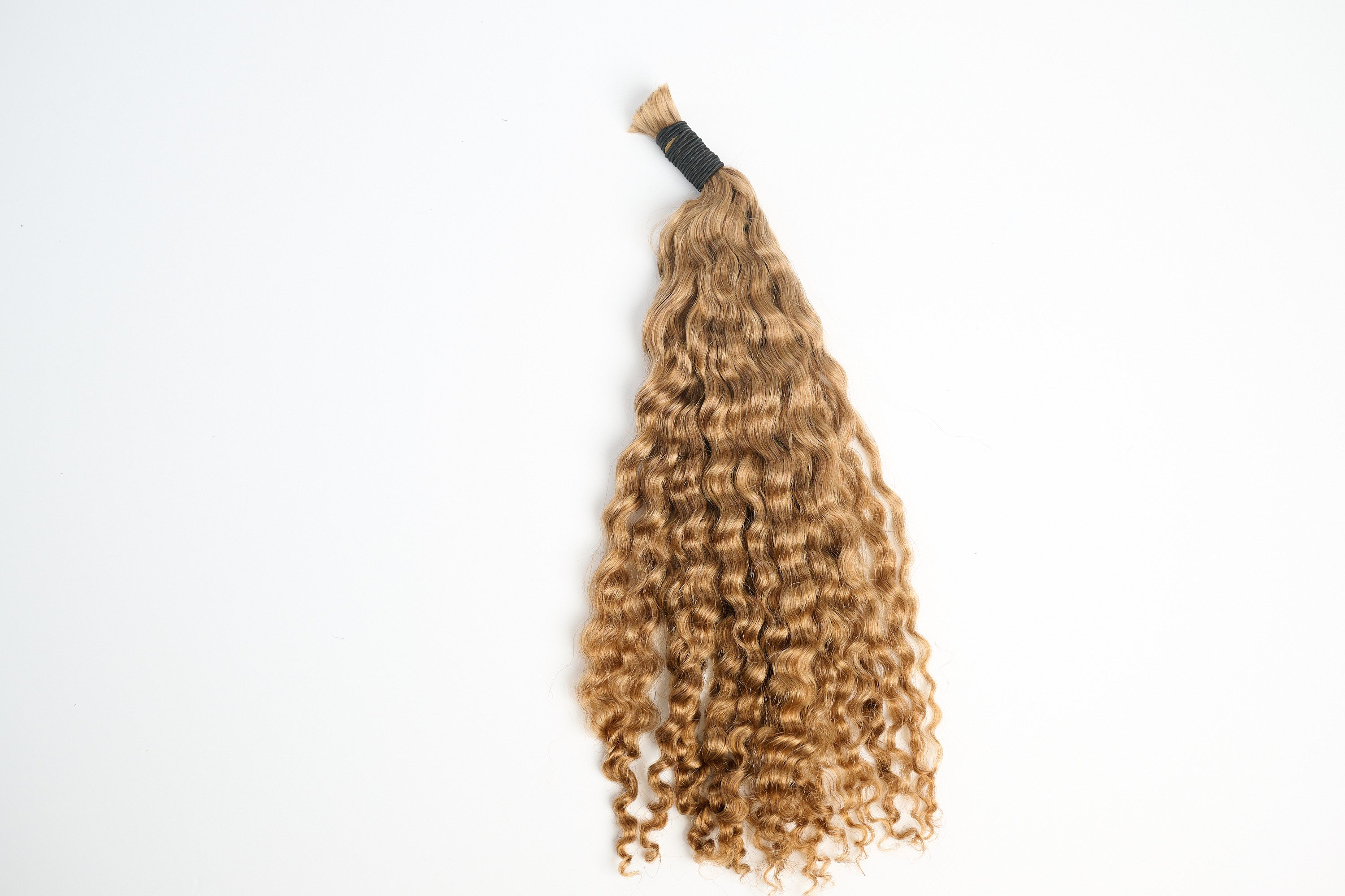 Tight Curly | Human Boho Hair