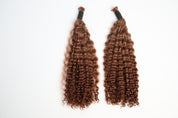 Tight Curly | Human Boho Hair