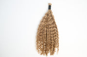 Tight Curly | Human Boho Hair