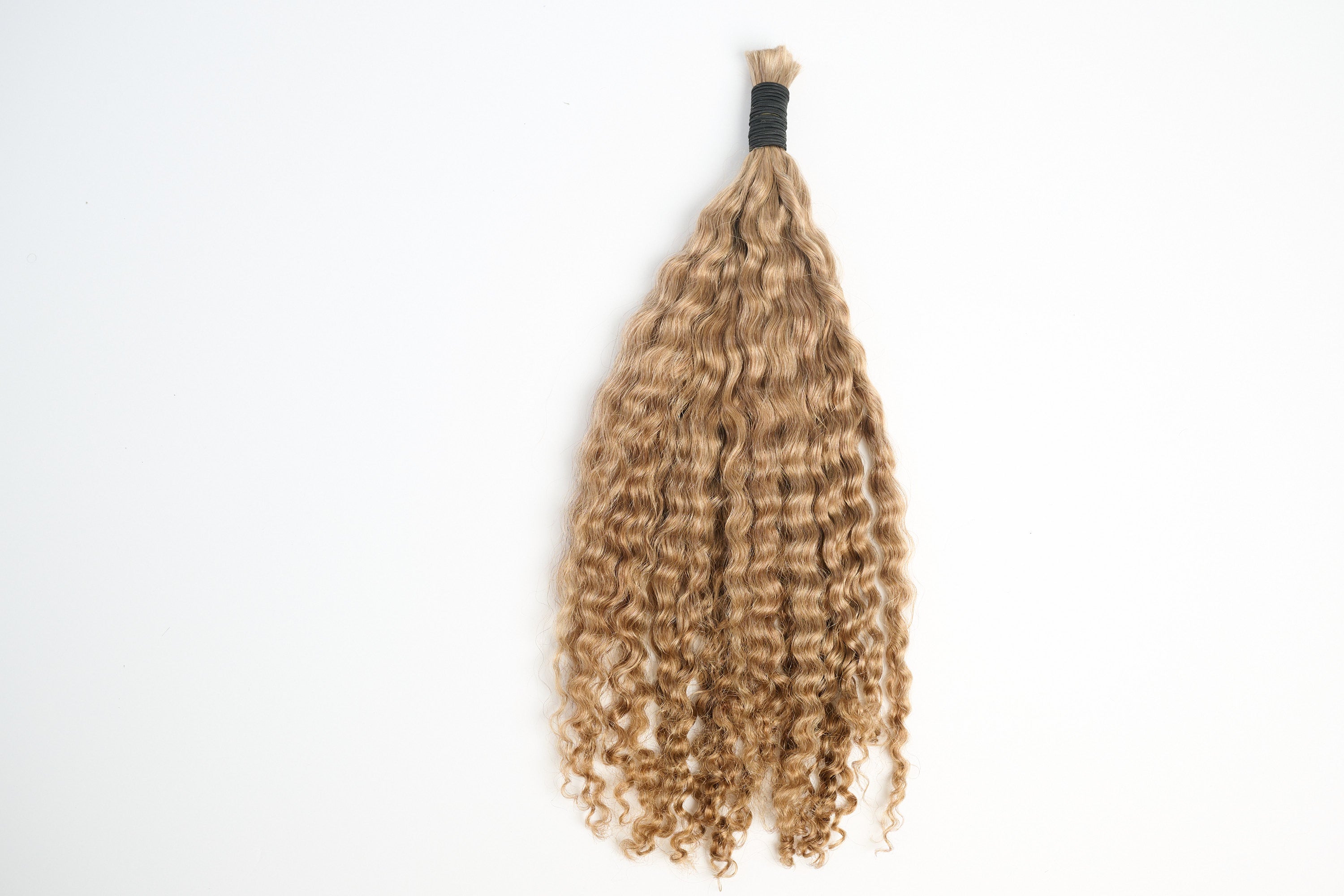 Tight Curly | Human Boho Hair