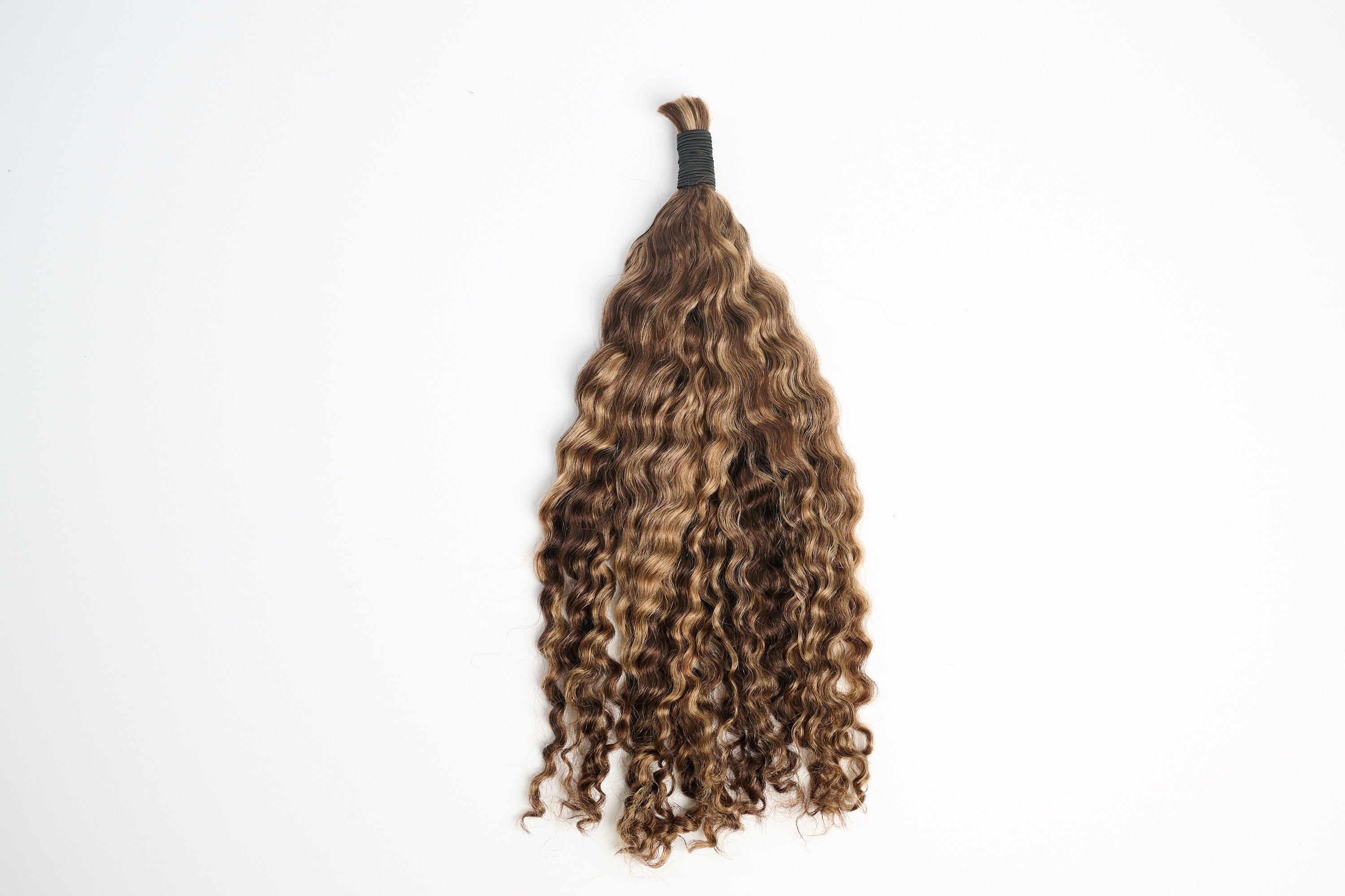 Tight Curly | Human Boho Hair
