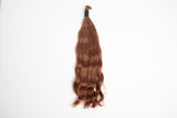 Breezy | Human Boho Hair