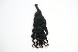 Wavy | Human Boho Hair