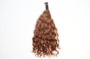 Wavy | Human Boho Hair