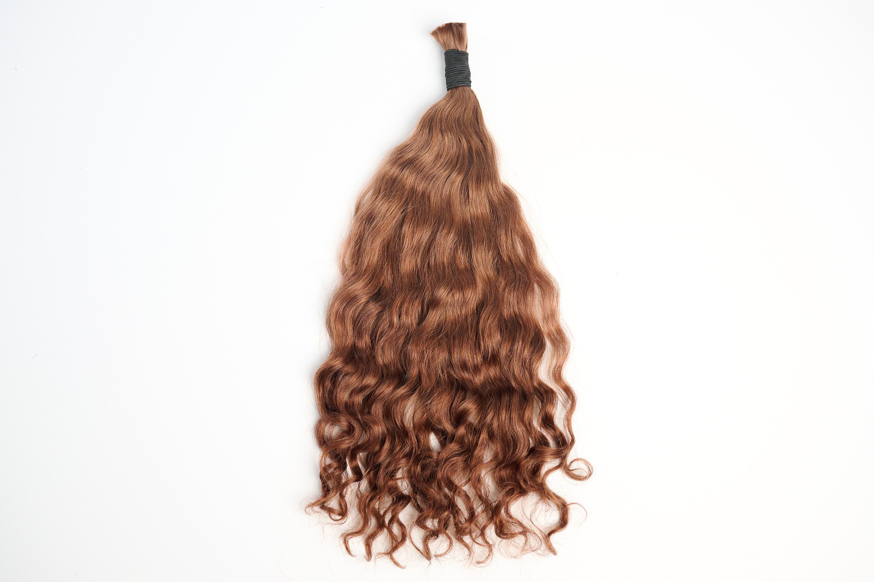 Wavy | Human Boho Hair