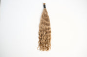 Wavy | Human Boho Hair