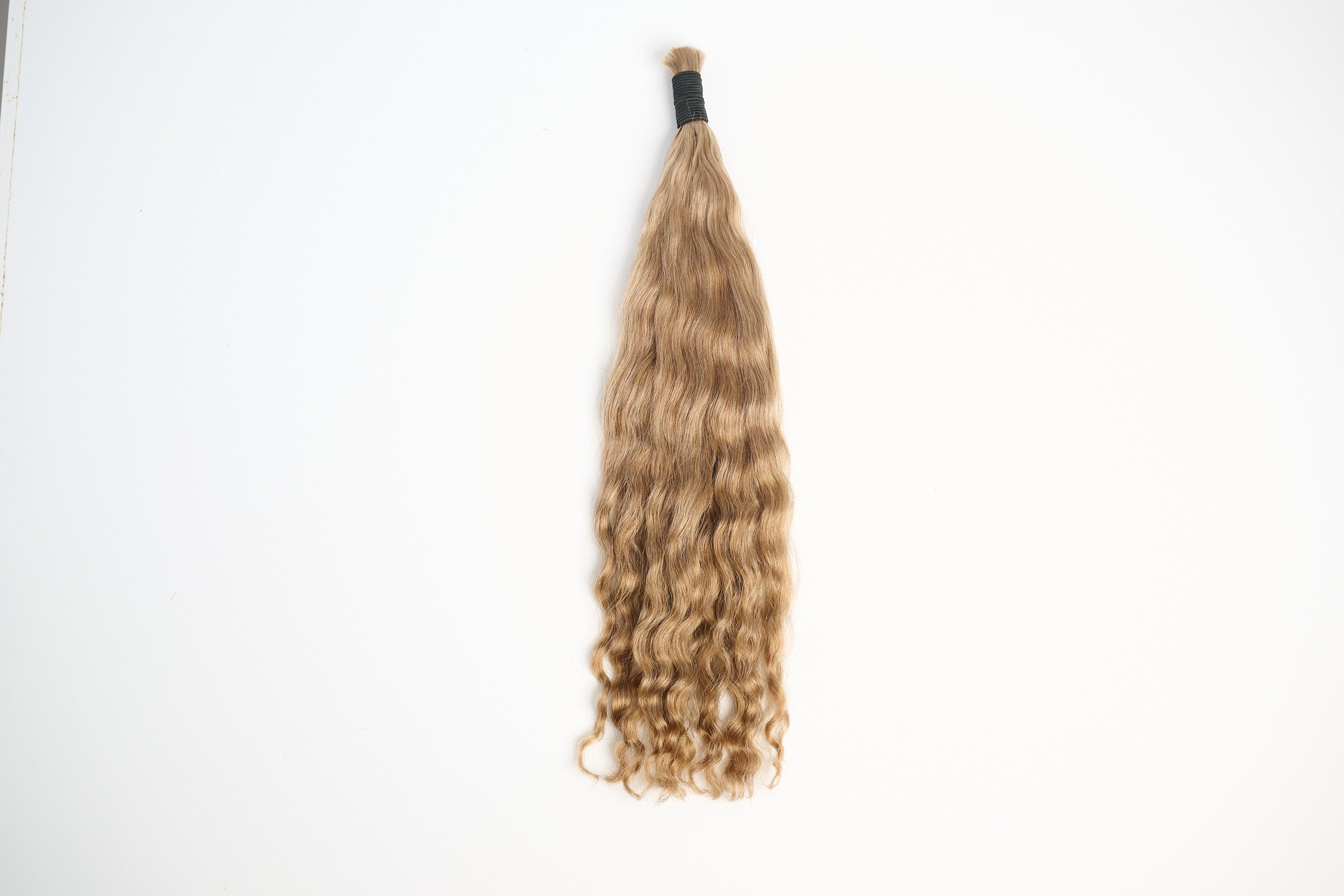 Wavy | Human Boho Hair