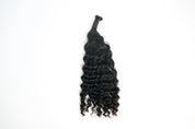 Curly | Human Boho Hair