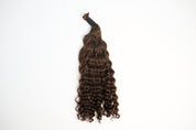Curly | Human Boho Hair
