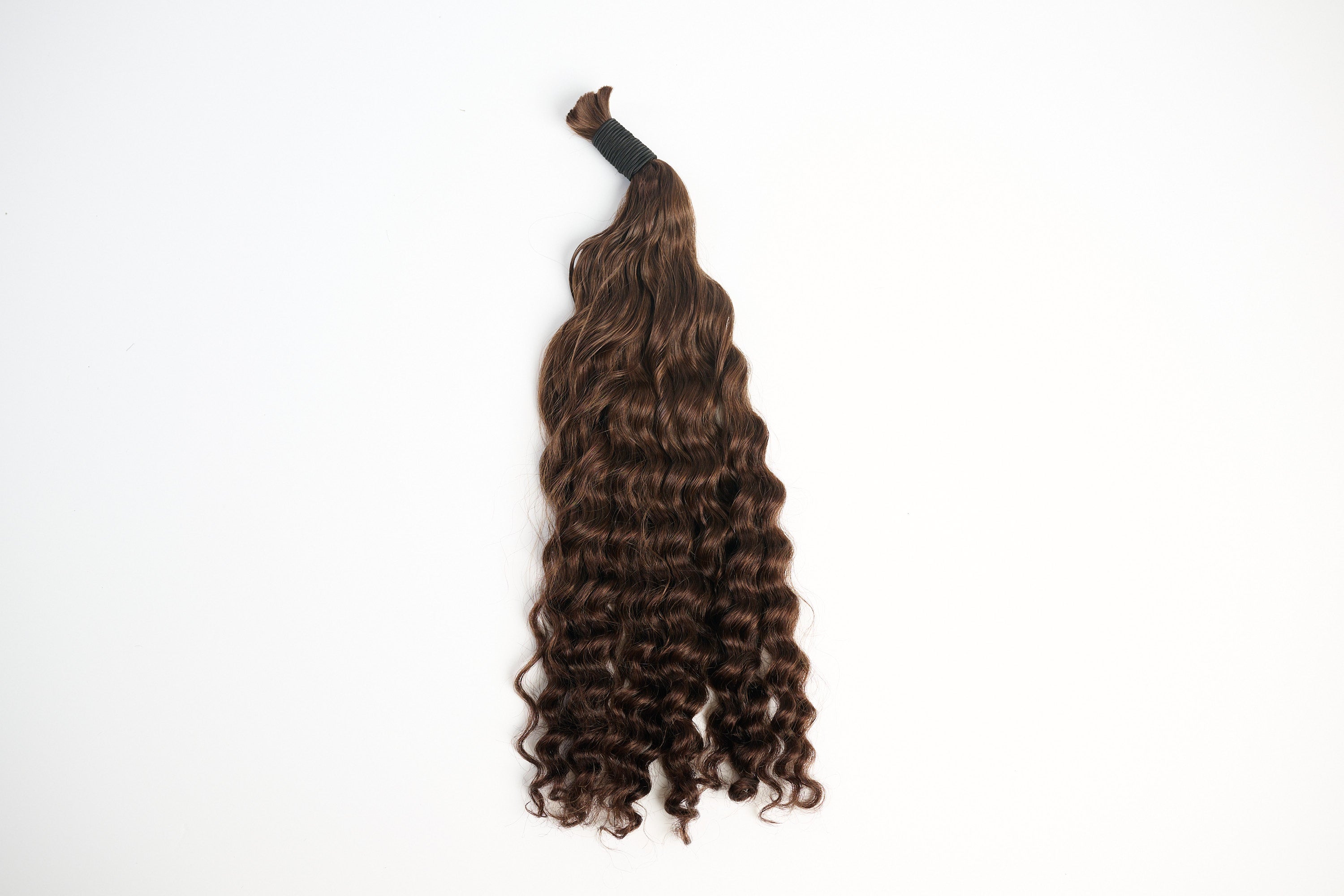 Curly | Human Boho Hair