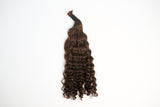 Curly | Human Boho Hair
