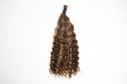 Curly | Human Boho Hair