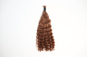 Curly | Human Boho Hair