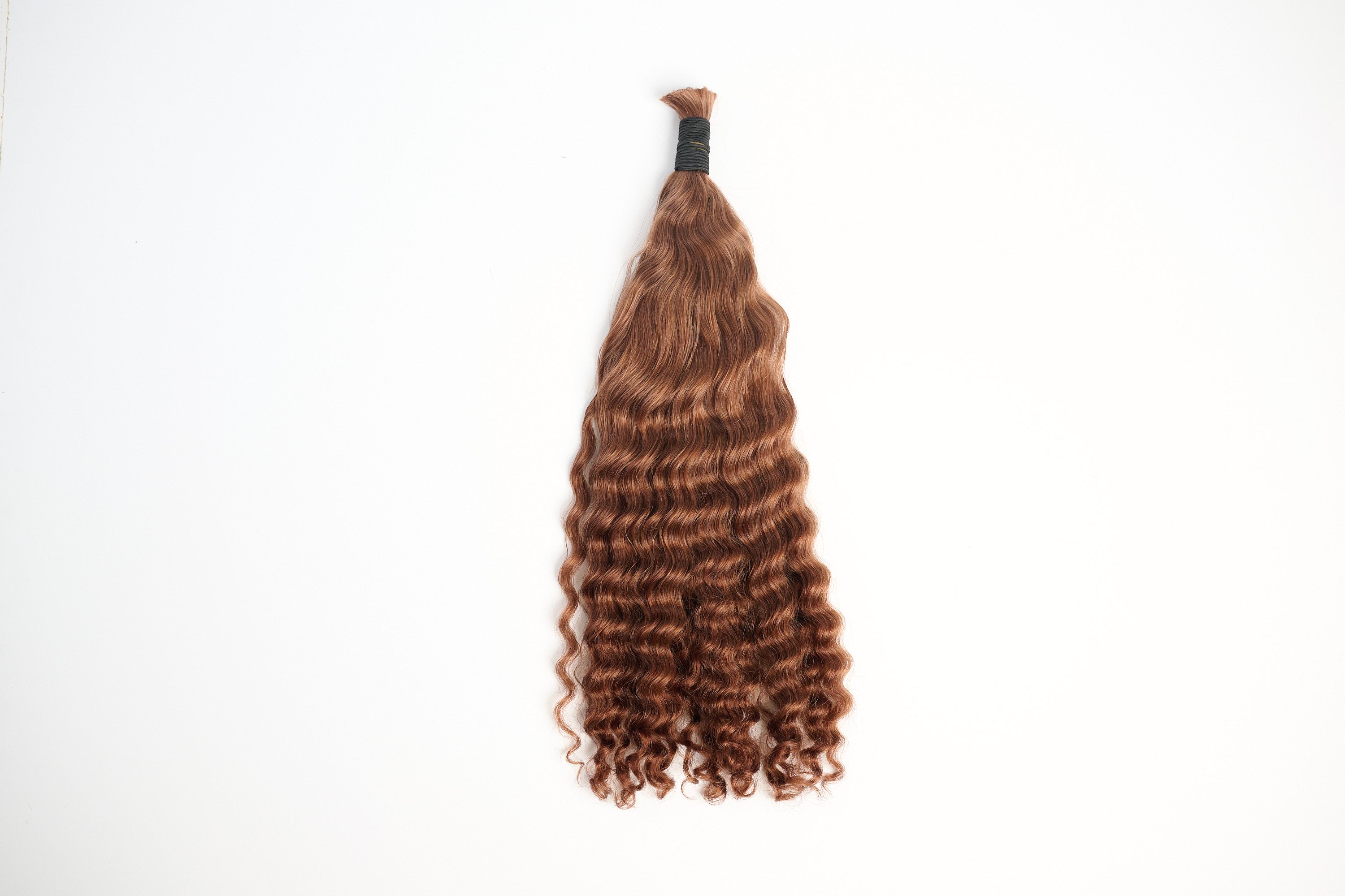 Curly | Human Boho Hair