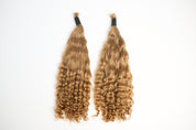 Curly | Human Boho Hair