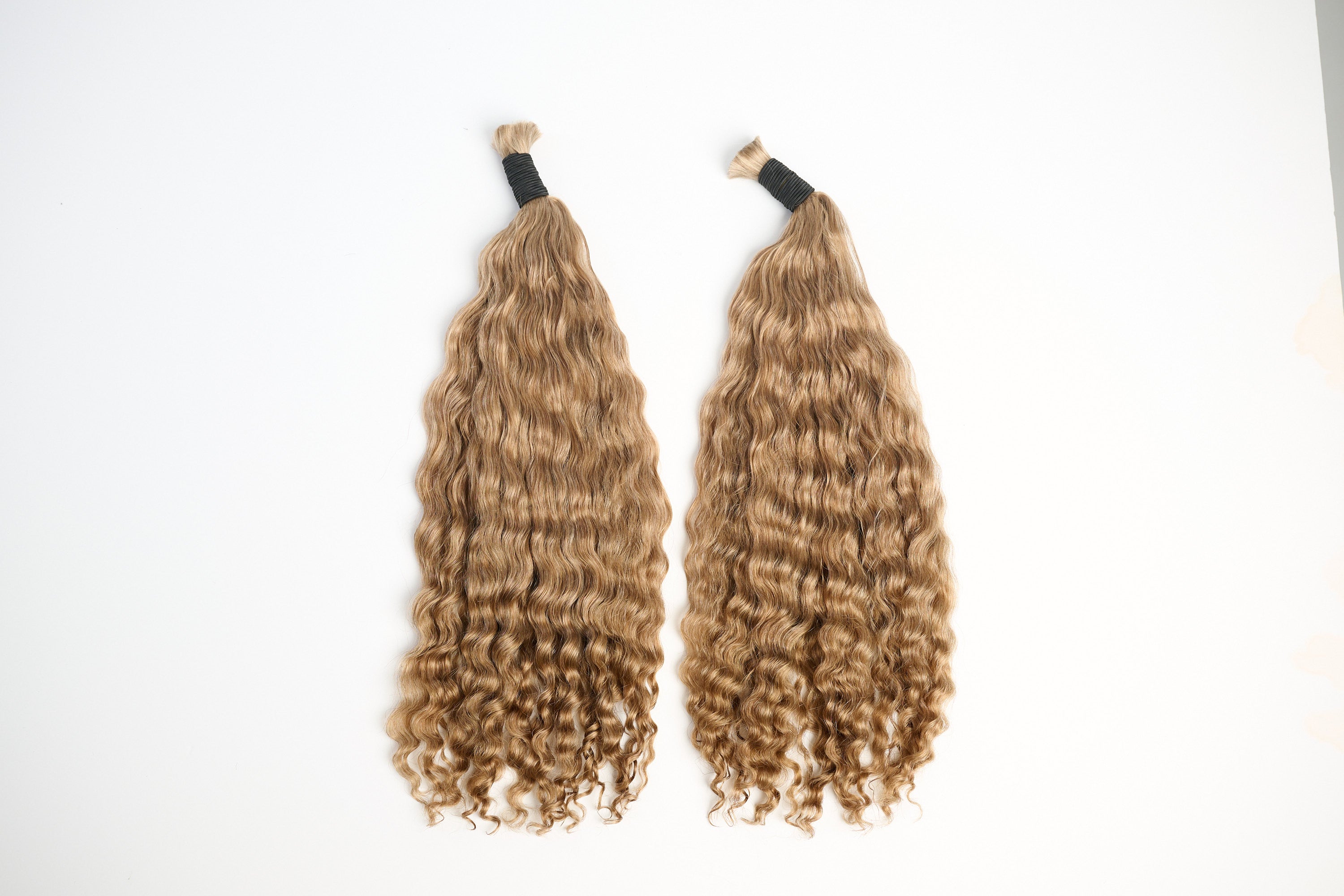 Curly | Human Boho Hair