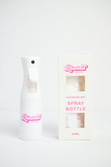Misting Spray Bottle