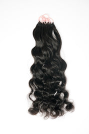 Groovy Wave | Human Crochet Hair