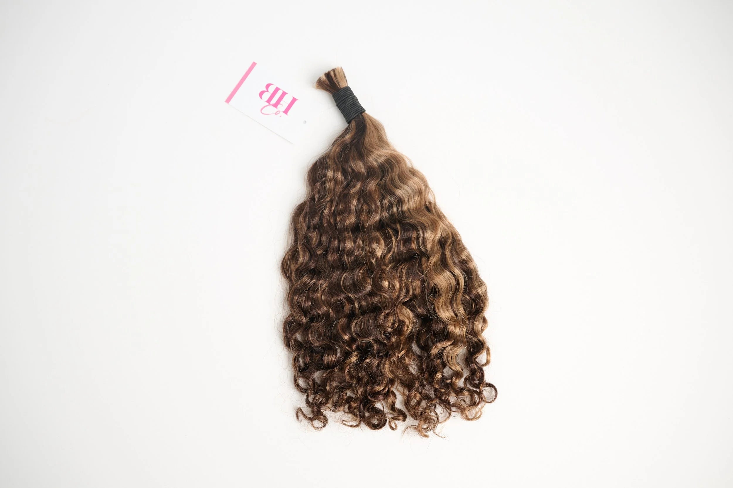 Curvy Wave | Human Boho Hair